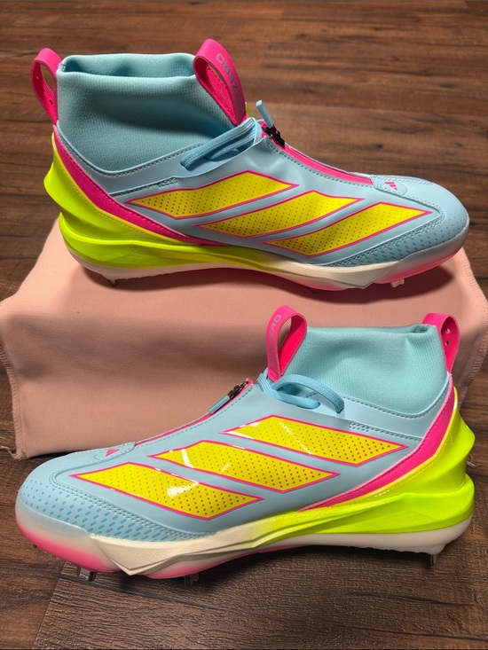 ADIZERO IMPACT+ 2.0 CLEATS - Limited Edition!! main image 12